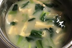 「みそ汁の減塩に」全農が提案する衝撃的な牛乳レシピ10選に7万いいね「炭酸割りでクリームソーダにも！」