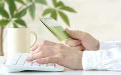 フィッシング詐欺が過去最多の月28,575 件に…あなたの家族は大丈夫!?