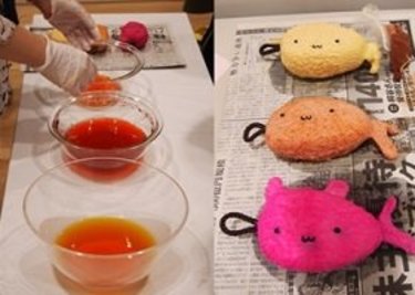 日本のコスメの原点を知る【伊勢半本店　紅ミュージアム】がおもしろい！