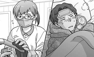 コロナの自宅隔離期間に気づかされた「家族のありがたさ」