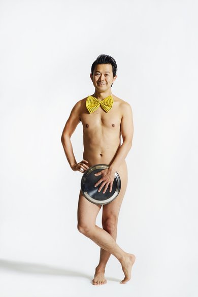 35歳で実家暮らし、アルバイト生活「心配した父に優勝は見せられなかっ