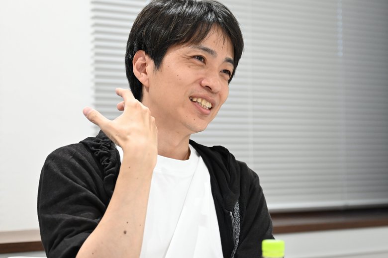白井俊行