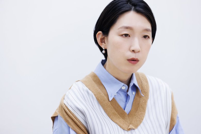 江口のりこさん
