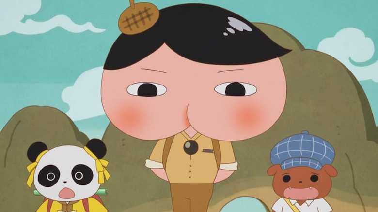 ©Troll/POPLAR ©2020東映まんがまつり製作委員会