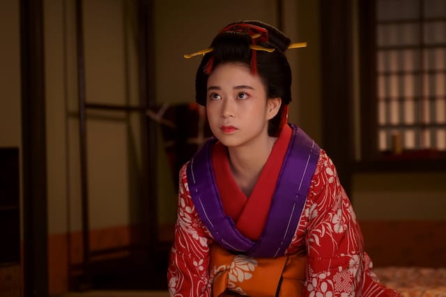 ©︎2020 「五代友厚」製作委員会