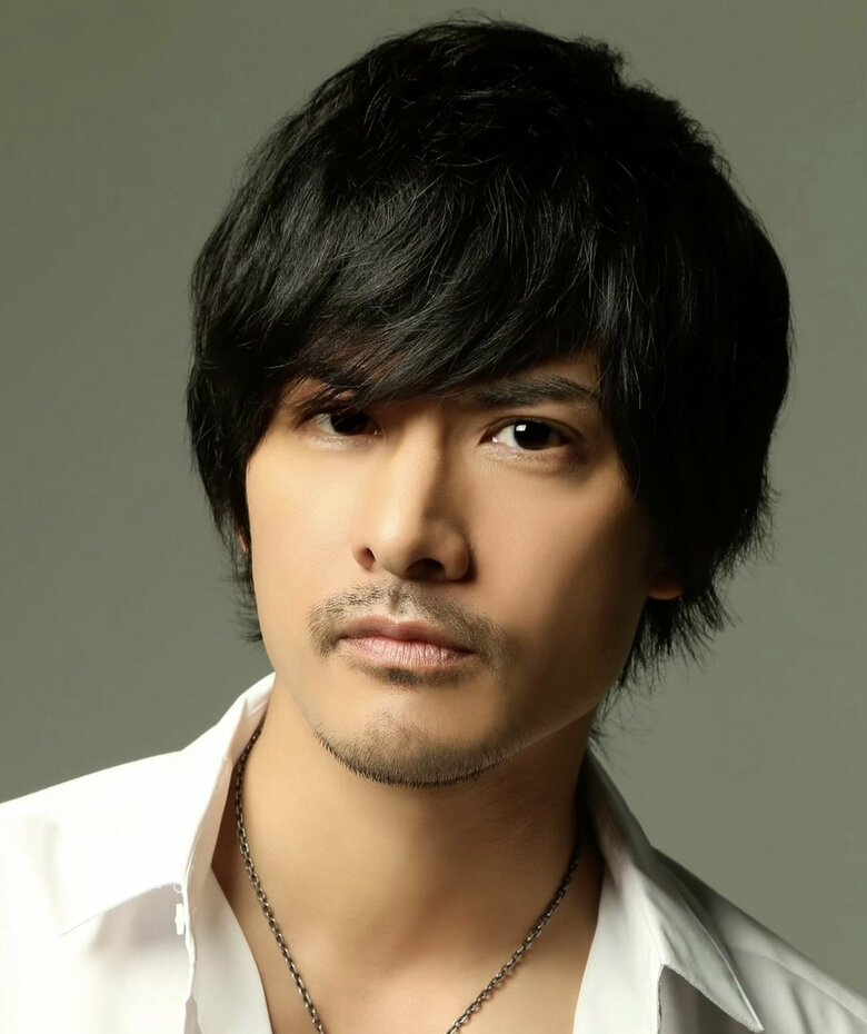 事故前はCMやドラマ、ミュージカルなどで幅広く活躍していた滝川英治さん