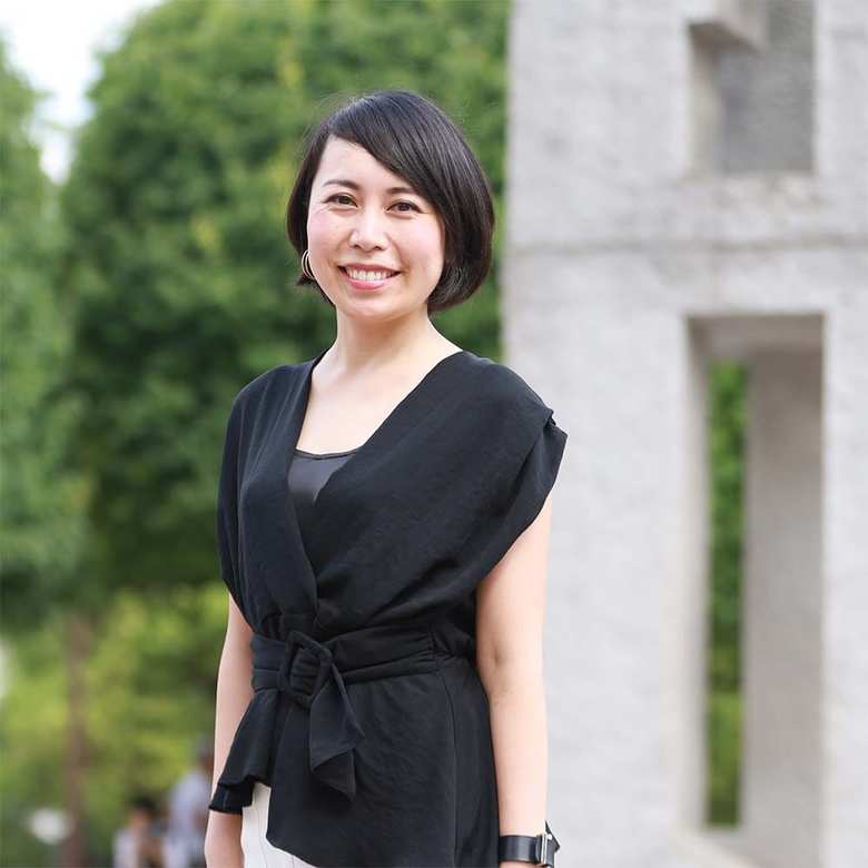 株式会社MYコンパス代表取締役、キャリアコンサルタント。オンラインキャリア講座「#MYコンパスキャリア」運営。「#MYコンパスラボ」主宰。10年間の会社員生活を経て35歳で起業。著書に『最強のライフキャリア論。』(時事通信社) がある。