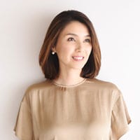 PROFILE　吉原珠央