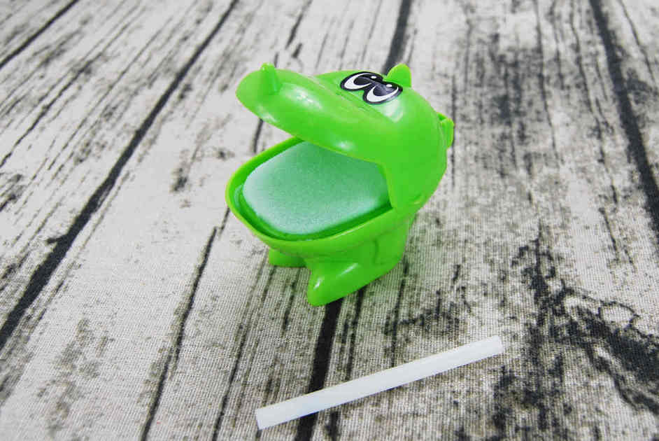 ダイソーおもちゃ「あわドン」の商品画像
