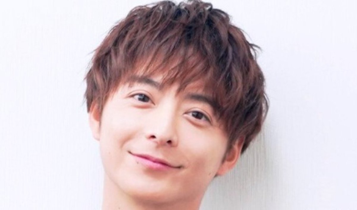 小池 徹平 若い 頃