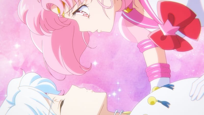 劇場版『美少女戦士セーラームーンEternal』画像10
