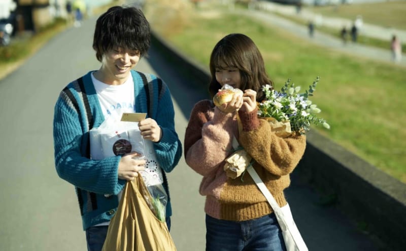 『花束みたいな恋をした』菅田将暉、有村架純