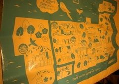 環境について楽しく学べる！天然水の工場見学はイイネ♪