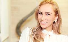 「魂がギャル」と語るMALIA.の10代「モデルの仕事と直面した壁」