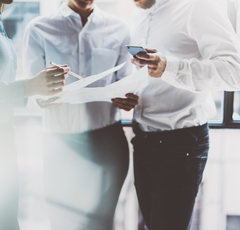 根性論は響かない…管理職都合の論法に現場の反旗が翻る