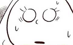 毎日ドタバタの朝の支度…奮闘する妻の隣で夫は