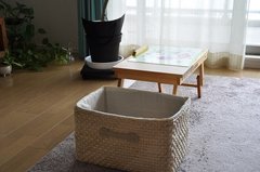 散らかっているのに片づけられない…私ってダメだなあと思ったときは