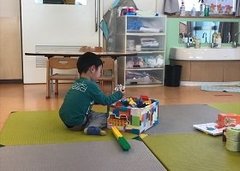 【実録？！保活＆子育てコラム】自分にあった保育園選び