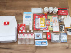 収納のプロも実践！コロナ禍の防災グッズ収納で人生が変わる!?