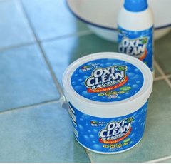 オキシクリーン日本版とアメリカ版の違いとは？