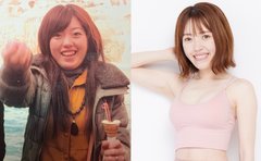「食べるダイエット」で12kg減に成功した元保健師「カロリー制限は逆効果だった」