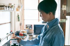 タサン志麻さんの愛用するスライサーとは？調理道具はほぼ100均!?