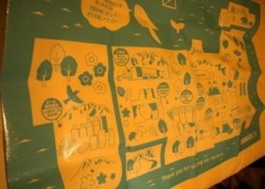 環境について楽しく学べる！天然水の工場見学はイイネ♪