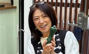 「再結成？やるなら還暦前がいい（笑）」初代C.C.ガールズ・藤森夕子（56）ウワサの不仲説は「まったくない」