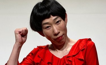 「もしも私が生理だったら…」芸歴20年の牧野ステテコ 女芸人の置かれた環境と「ババア流星群」としても舞台に立つ現在