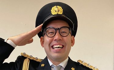 《がん切除したらひざに穴》悪性腫瘍がきっかけで入退院繰り返した40歳男性「絵の具こぼれてる？」染み出した血と汁で床が真っ赤に染まり