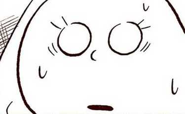 毎日ドタバタの朝の支度…奮闘する妻の隣で夫は