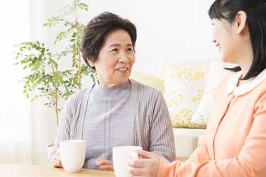 嫁たちが抜く〝伝家の宝刀〟姑の小言を「サラッと交わす」上級テク!!