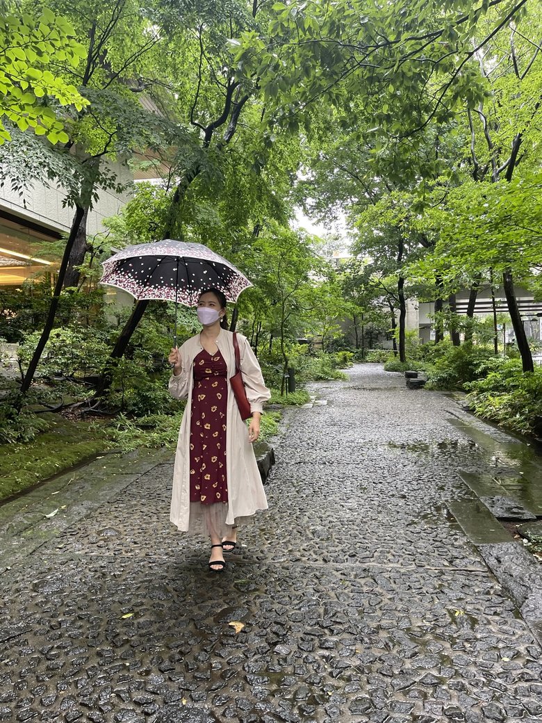 加藤夏希