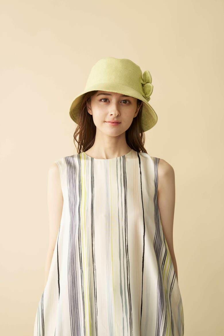 普段使いができる点も嬉しい