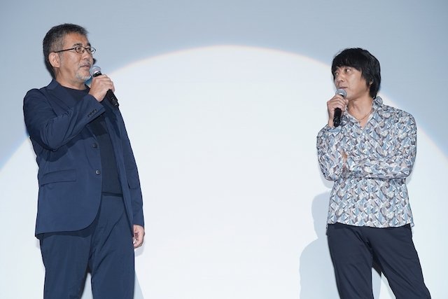 © 2019「影踏み」製作委員会