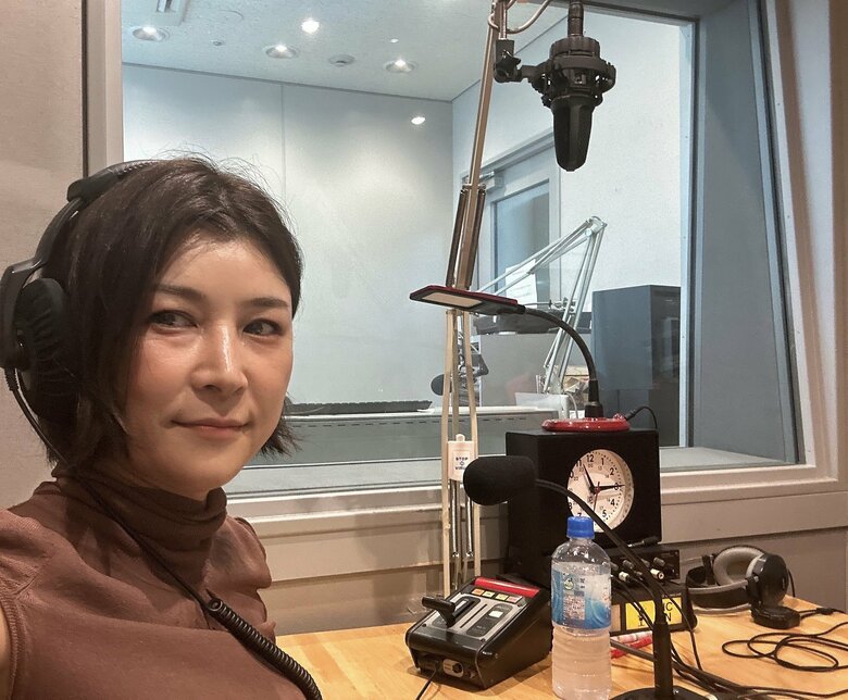 三遊亭あら馬さん