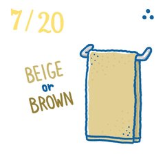 7月20日の開運風水｜よいご縁を引き寄せる“土の気”カラーを取り入れて【全体運】