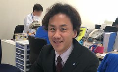 39歳から若年性認知症の元営業マン「想像してほしい。認知症の人は何をするにも危ないからと、すべてを取り上げられるつらさを」