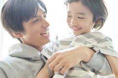 会話が下手でも！親子の信頼関係を高める圧倒的な方法
