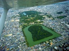 【世界遺産登録決定！】知っておきたい百舌鳥・古市古墳群のトリビア