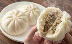 ホットケーキミックスで作る“中華まん”が最高に旨い「考えた人天才だ…」