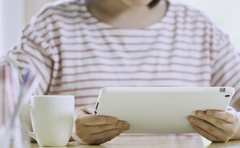 “勉強についていけない子”をサポートするオンライン授業が受けられる時代