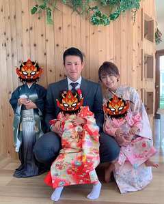 枡田絵理奈夫婦の家事・育児「夫のほうがプロ意識高いかも」