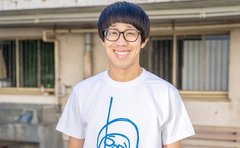 「2浪、就活全滅」目を見て話せないほど自信がない「じゃない方芸人」が強みを知って「ひょっこりはん」で巻き返すまで