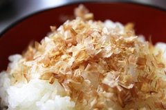 いつもの「ねこまんま」を今風イッピン料理にアレンジするコツ