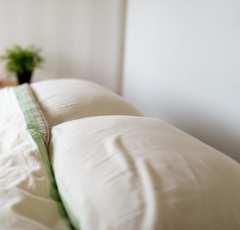 広瀬すずさんが選ぶ安心して眠れるまくらとは!?