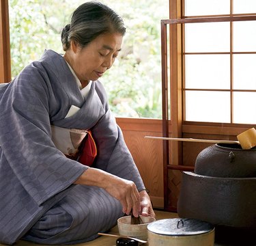 「意味なんてわからなくてもいい…」樹木希林さんの言葉に心が軽くなる！『日日是好日』