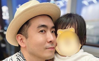 トレエン斎藤の妻・しゃん「第二子出産2か月後に夫が全治3か月の大怪我」育児と介護が同時に押し寄せて