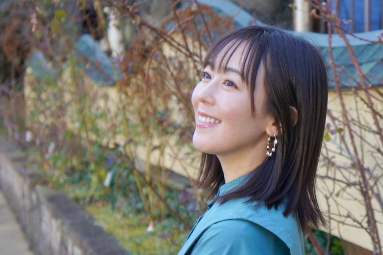 最新ショット(2024年)