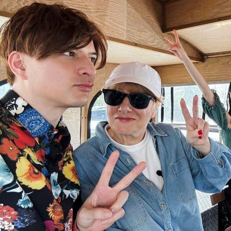 吉村ペピー　城田優